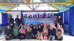 Capacity Building dan Evaluasi SUSENAS